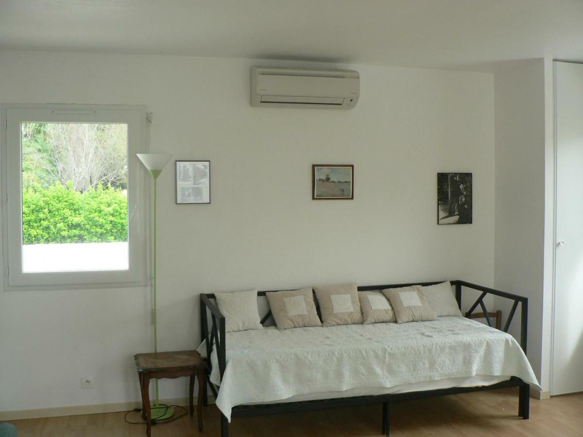 Villa place au pastis à La Grande Motte Extérieur photo
